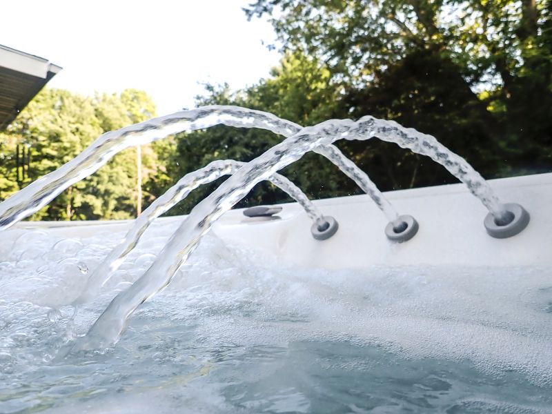 Pool And Hot Tub Wiring