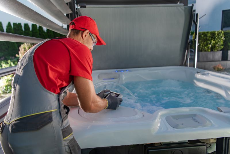 Inspected Electrical Connections