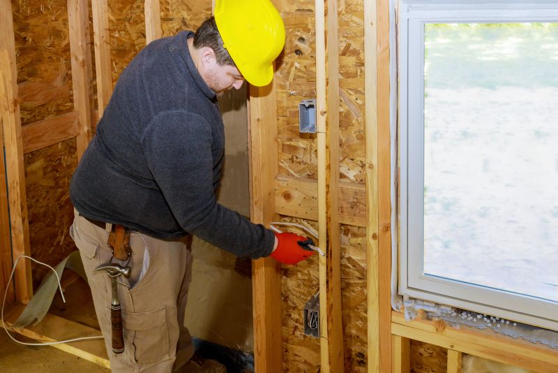 Preparation and Permitting